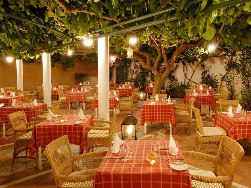 Hotel Aquila Rithymna Beach
