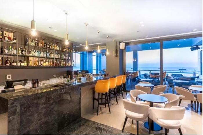 Hotel Radisson Blu