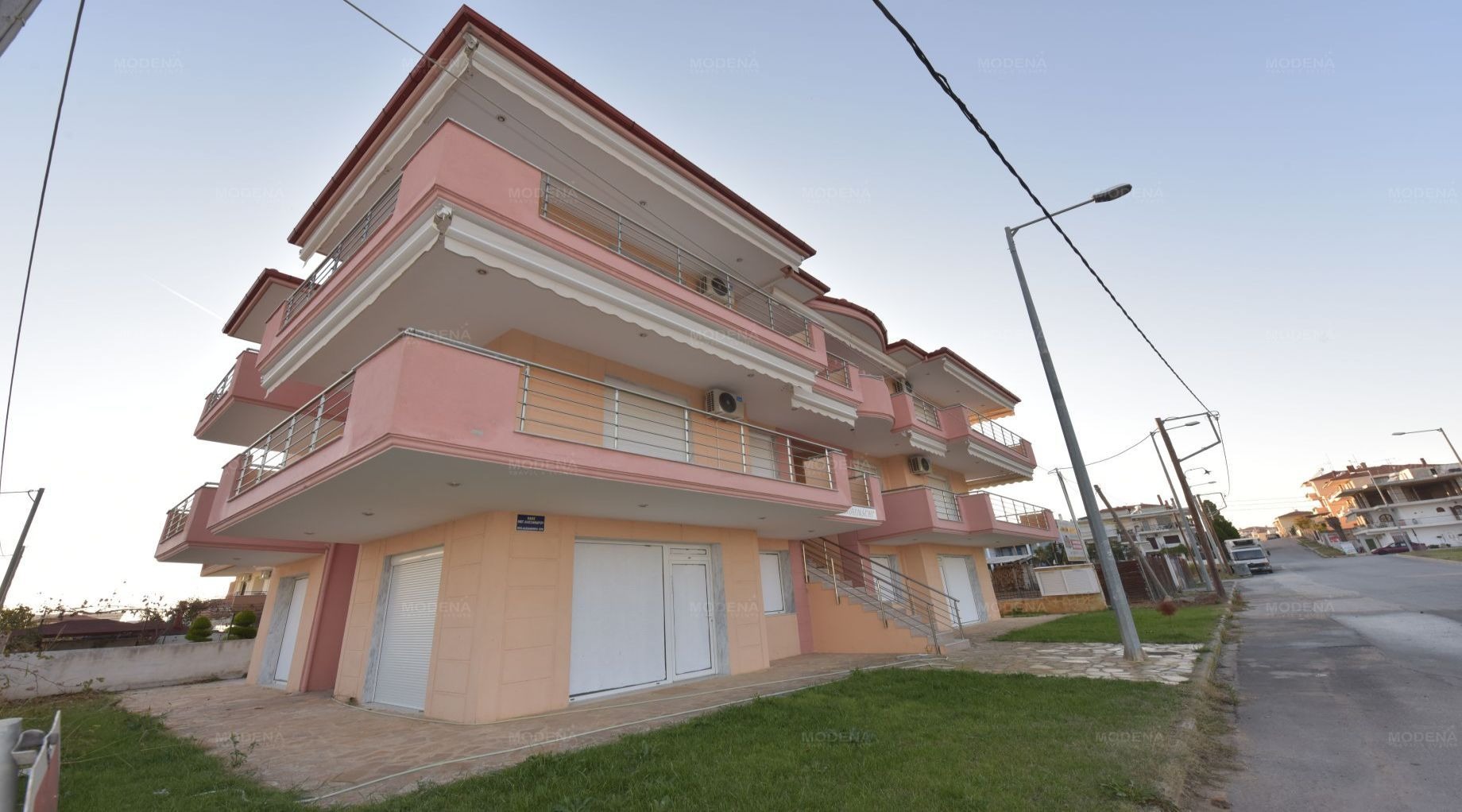 Vila Andromahi