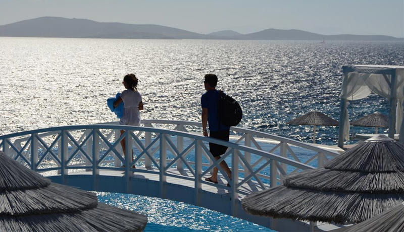 Saint John Hotel Villas and Spa