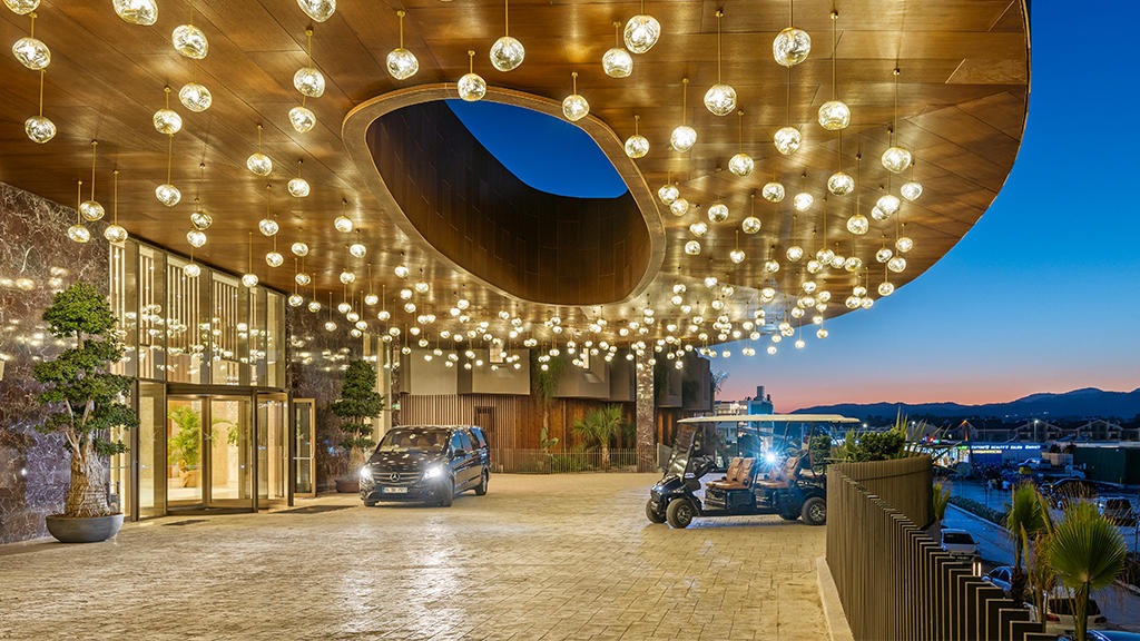 Liberty Signa Hotel