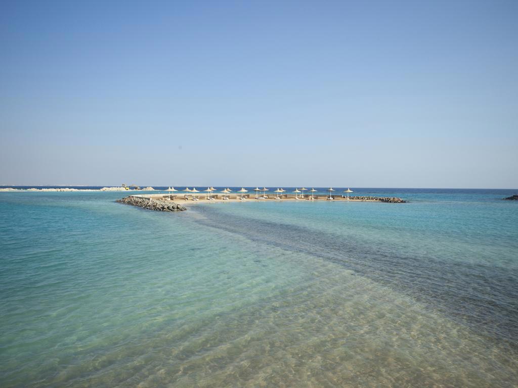 Coral Beach Resort Hurghada