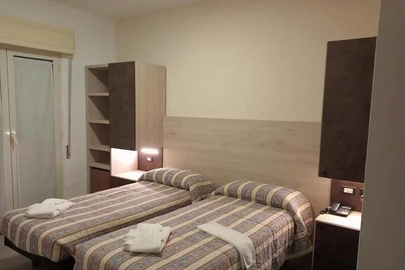 Hotel Belmare