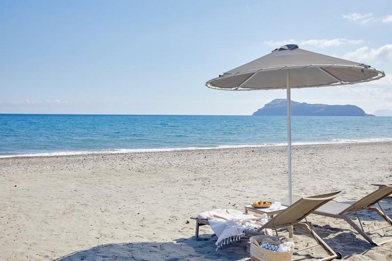Hotel Minoa Palace