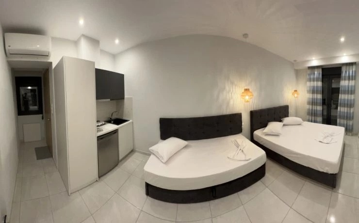 Vila Mina Lux