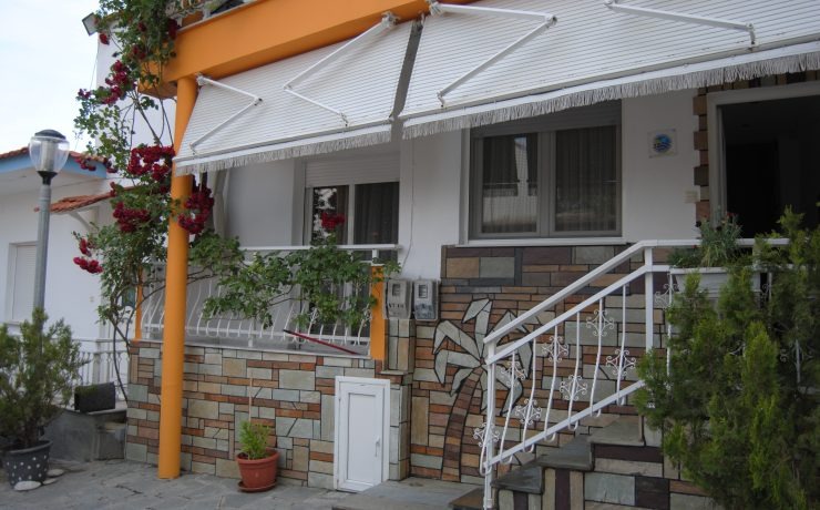 Vila Floral 2