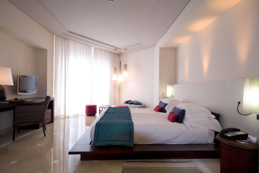 Radisson Palace Resort and Thalasso