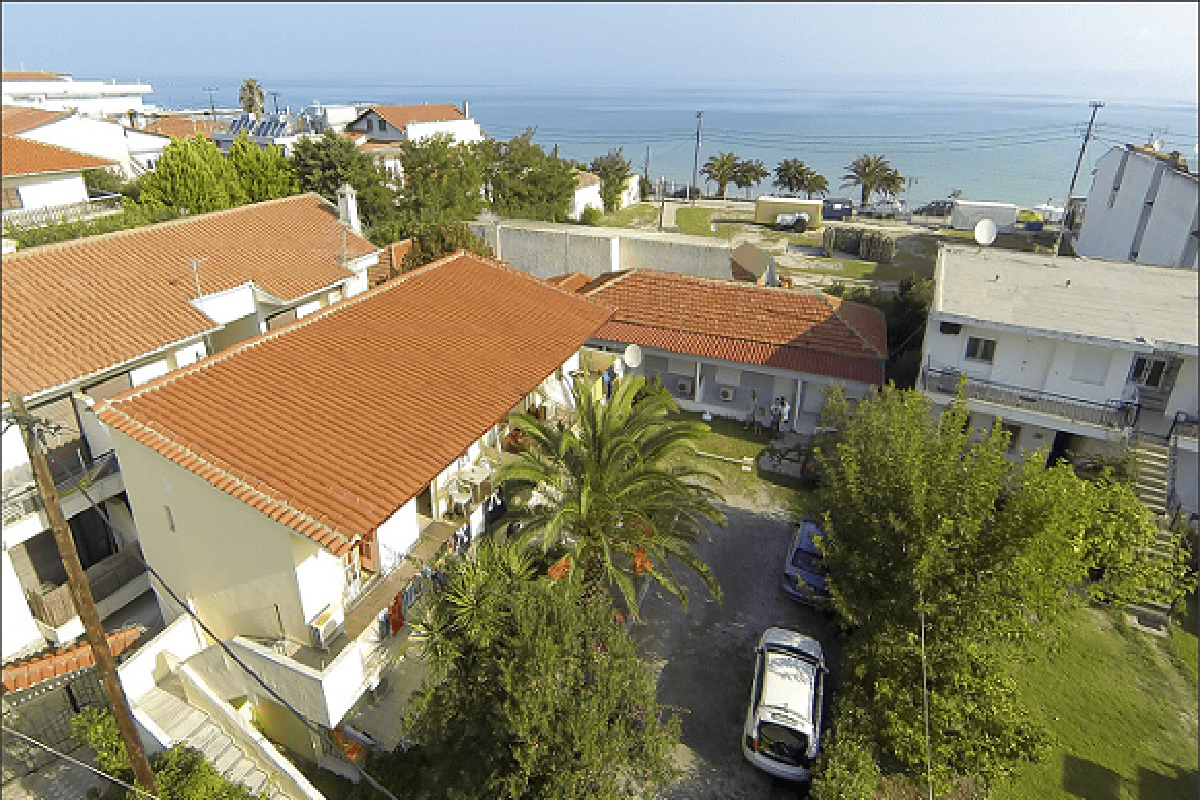 Vila Natalia - Krilo 2