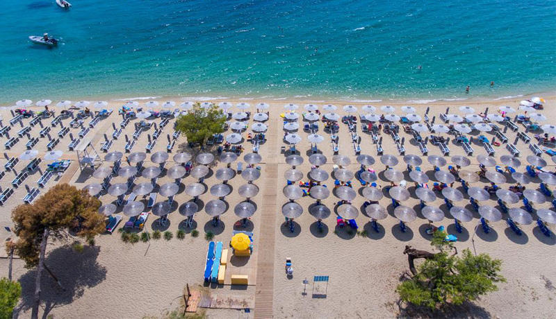 Lagomandra Hotel