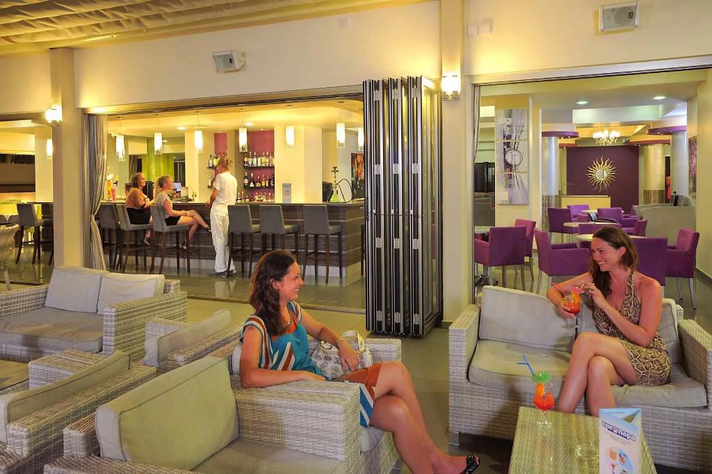 Hotel Euronapa