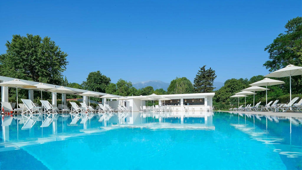 Hotel Olympios Zeus
