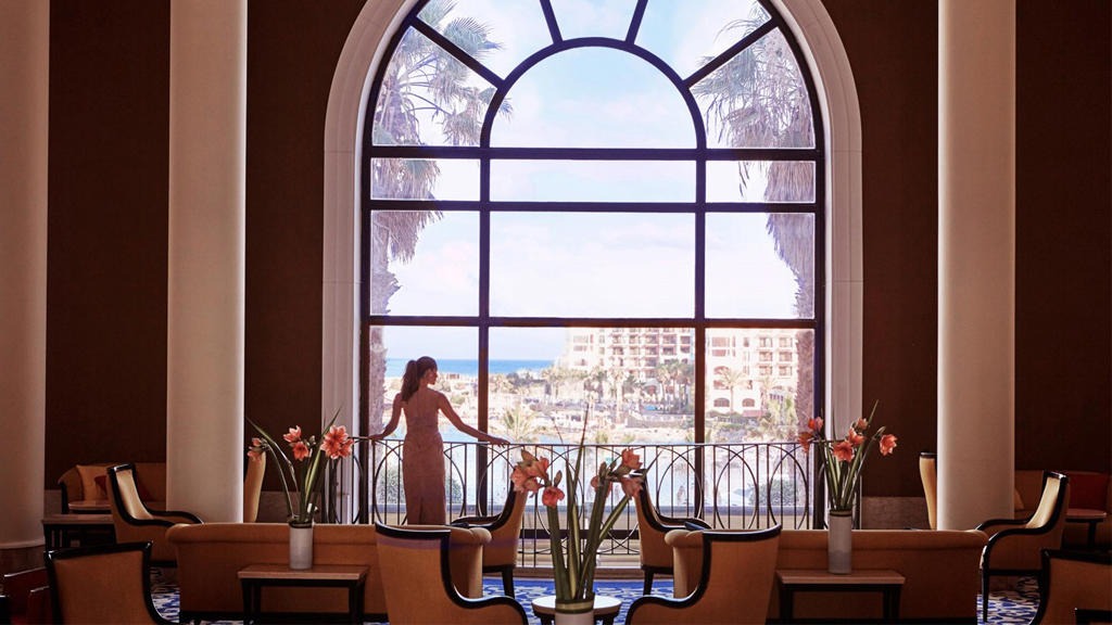 Corinthia St George s Bay Hotel