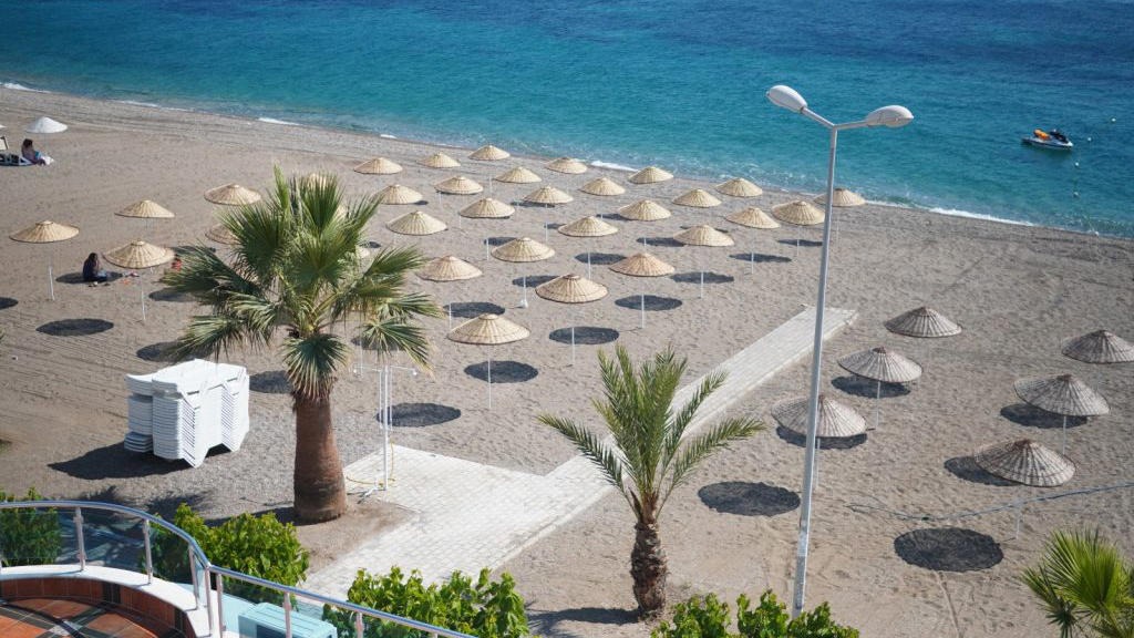 Dogan Beach Resort 