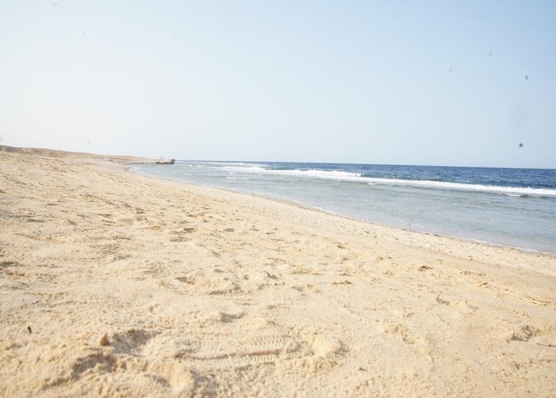 Amarina Jannah Resort & Aqua Park
