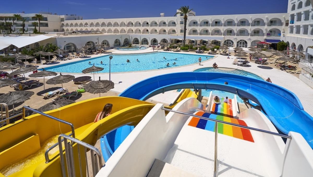 El Mehdi Beach