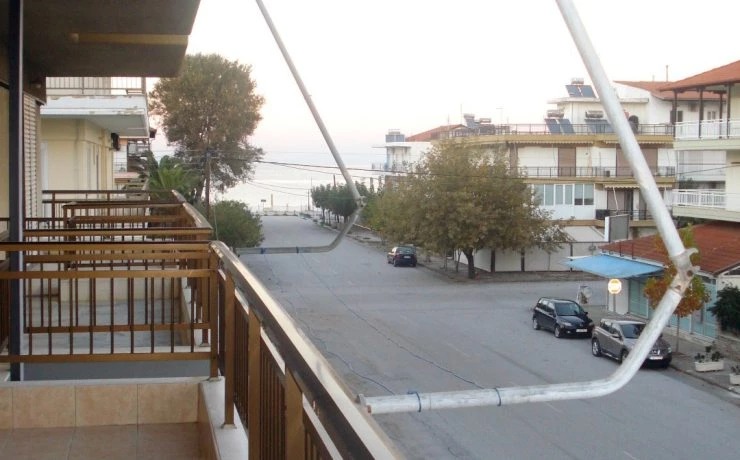 Vila Kalouda