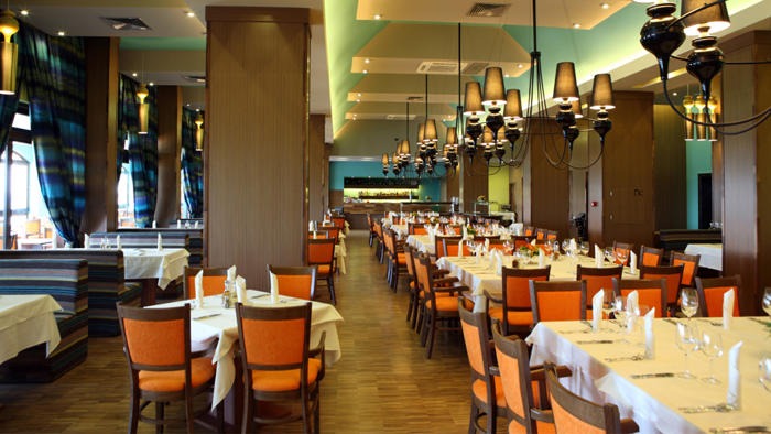 Mirage Nessebar Hotel