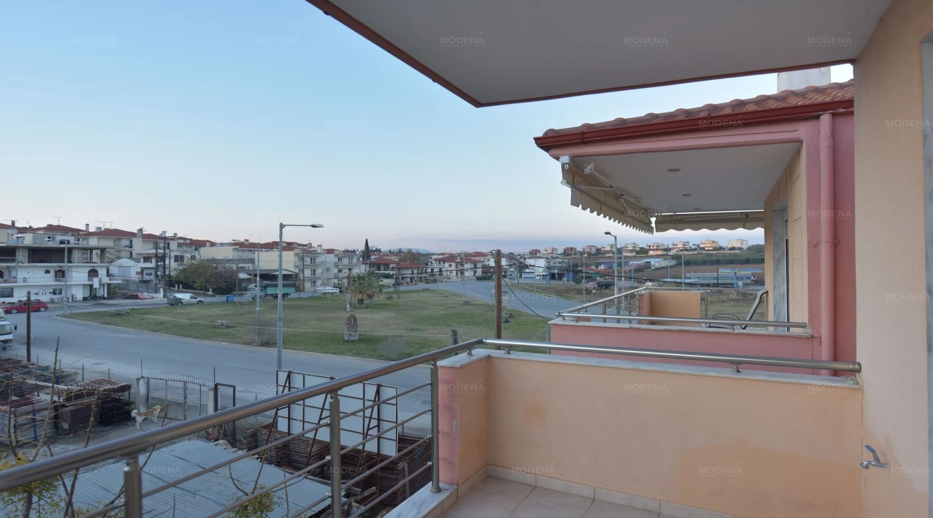 Vila Andromahi