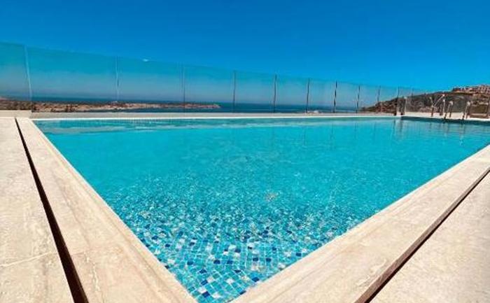 VIU57 Hotel