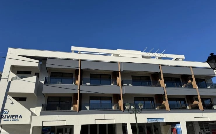 Vila Riviera