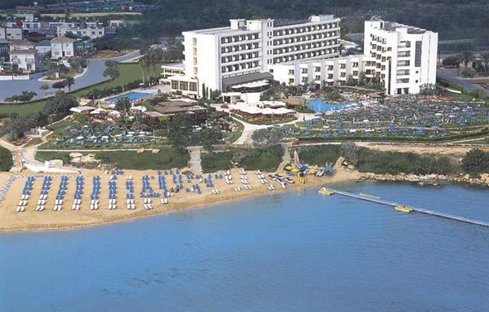 Hotel Capo Bay 