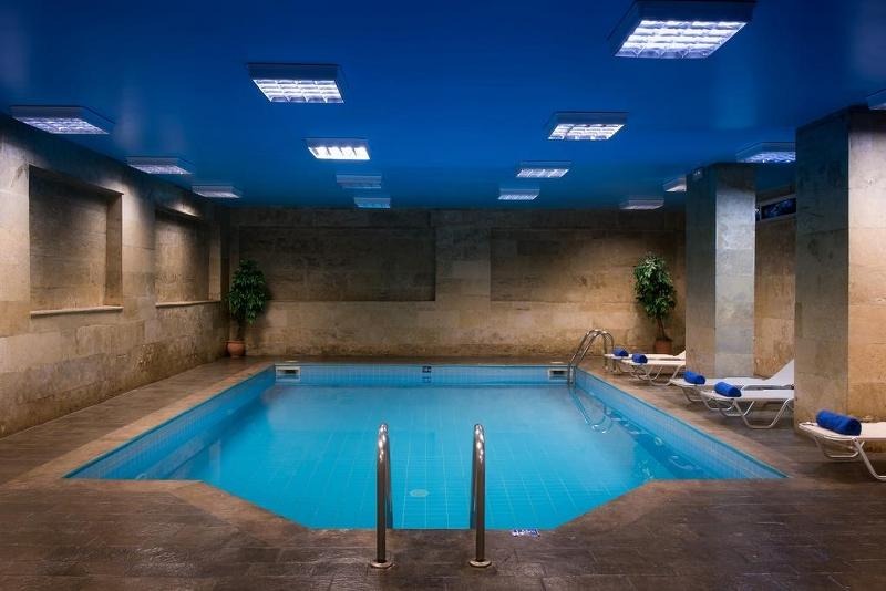 Hotel Hersonisos Palace