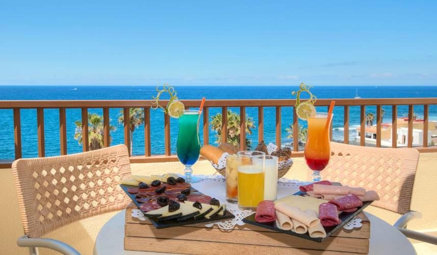Hovima Jardin Caleta