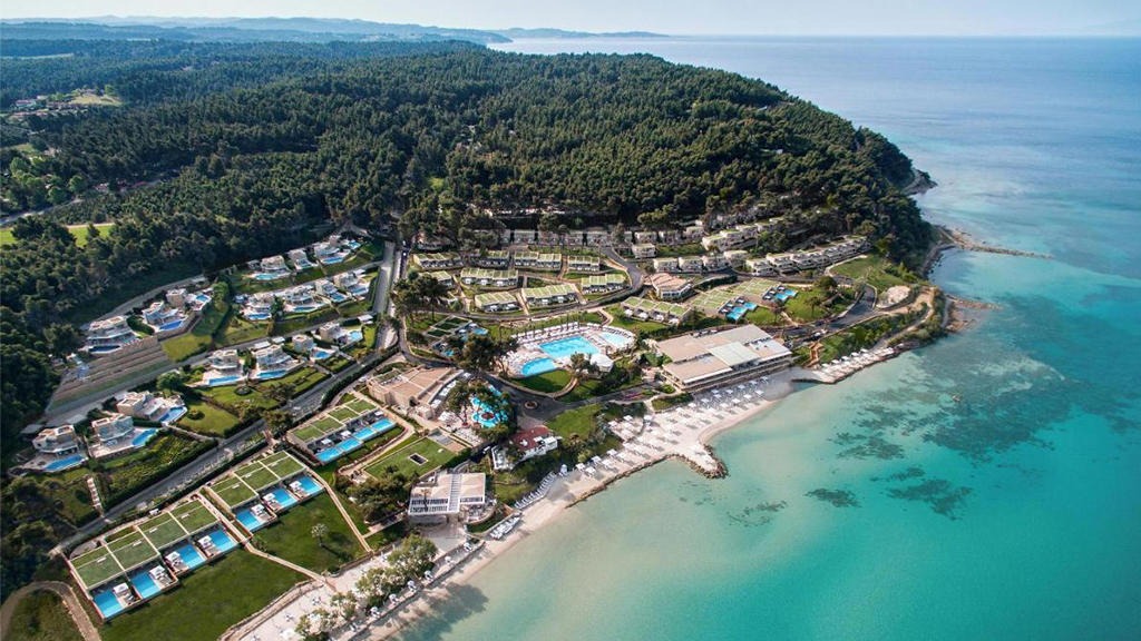 Sani Club
