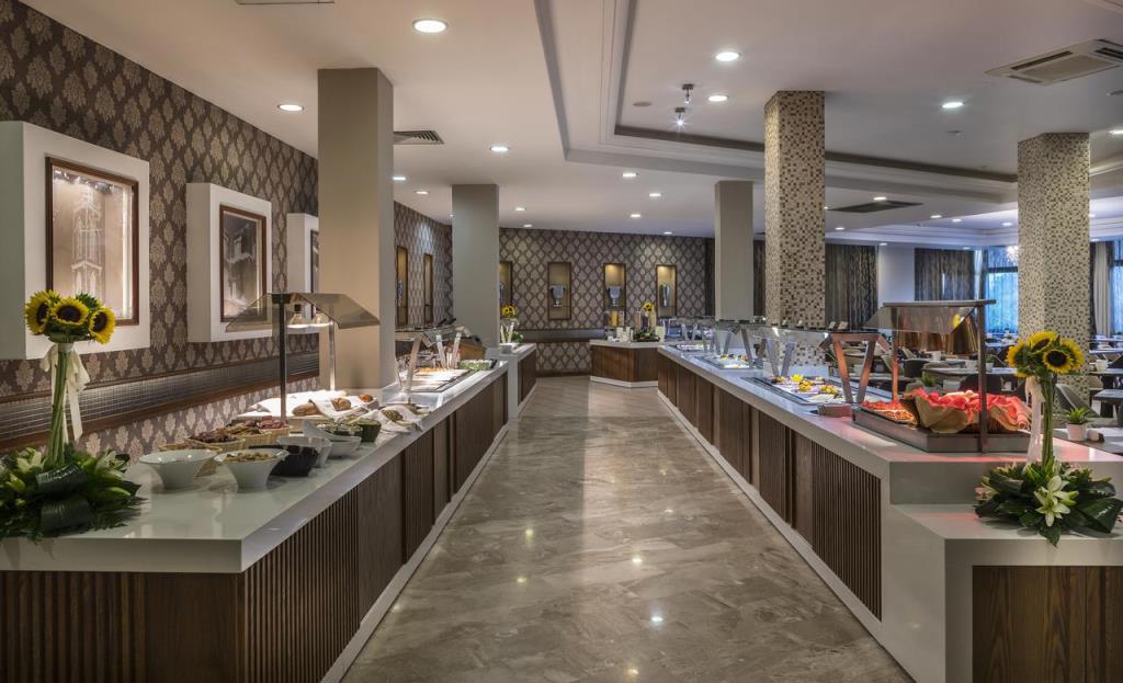 Hotel Pavlo Napa Beach 