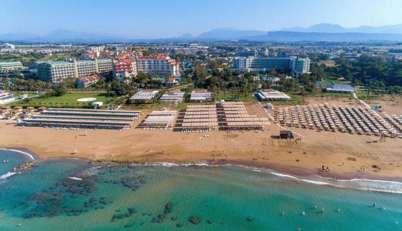Orfeus Park Hotel