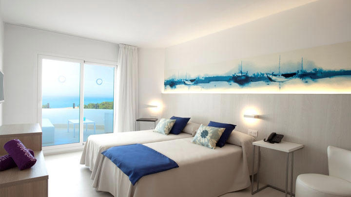 Hotel Alegria Mar Mediterrania