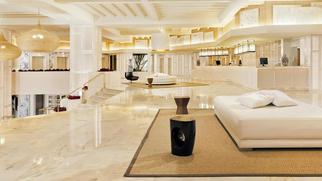 H10 Conquistador Hotel