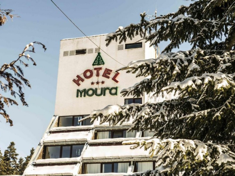 Hotel Mura