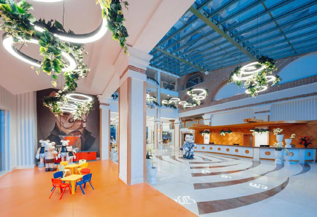 Hotel Selectum Family Resort Side (Ex.Silence Beach Resort )
