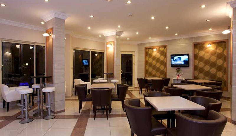 Kleopatra Remi Hotel