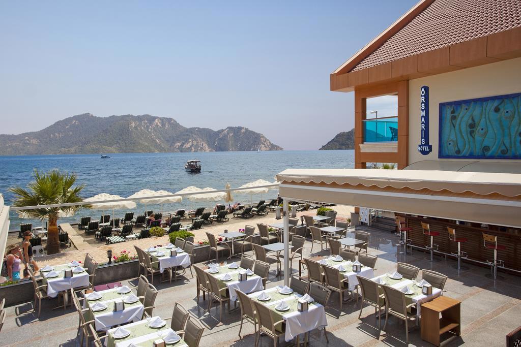 Hotel Orsmaris Boutique