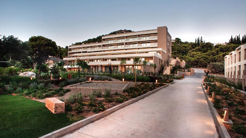 Vincci Evereden Beach Hotel