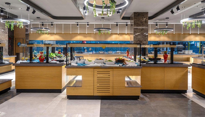 Diamond De Luxe Hotel & Spa