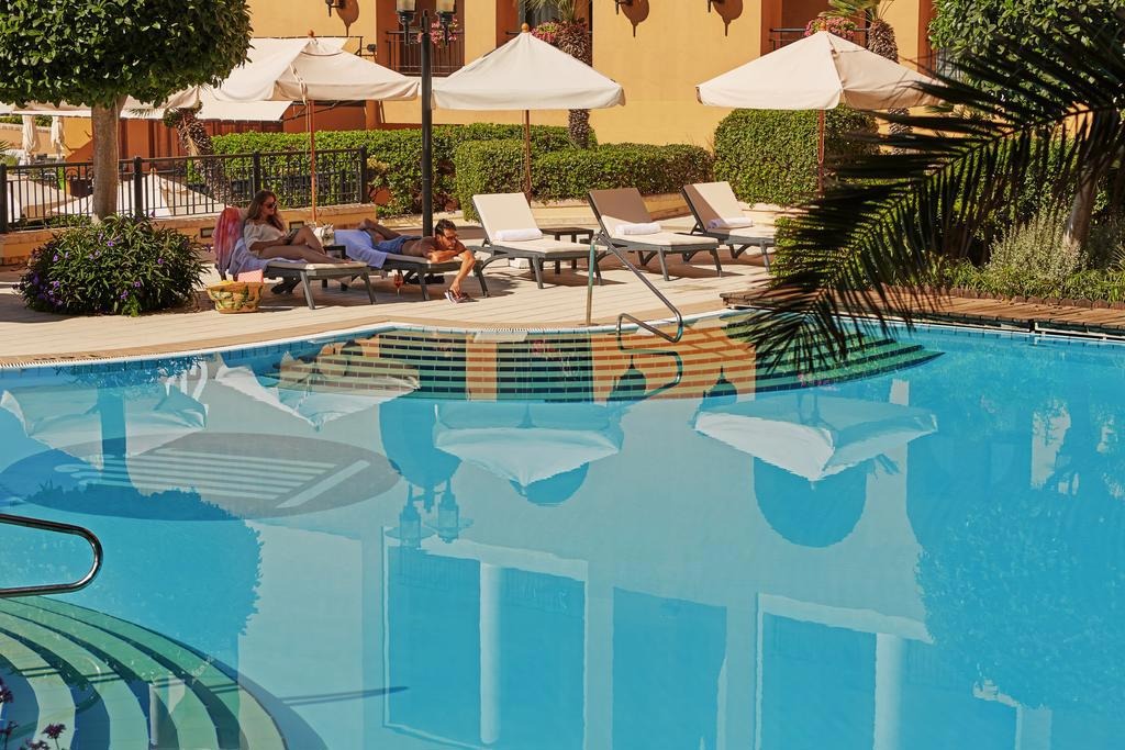 Corinthia Hotel St Georges Bay