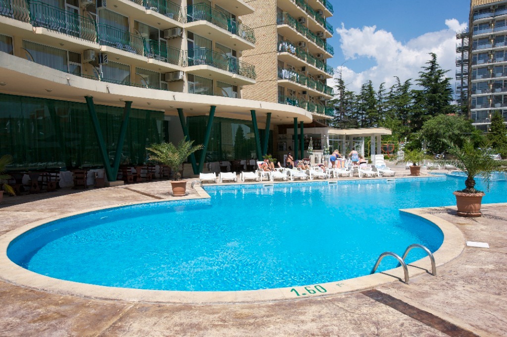Hotel Arda