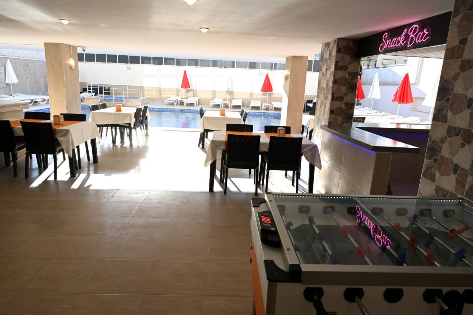 Hotel Roxx Royal