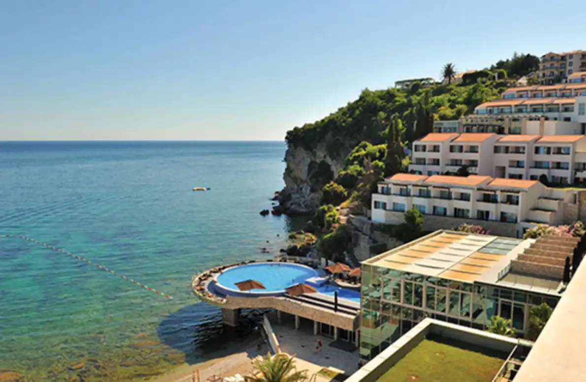 Hotel Avala Resort and Villas