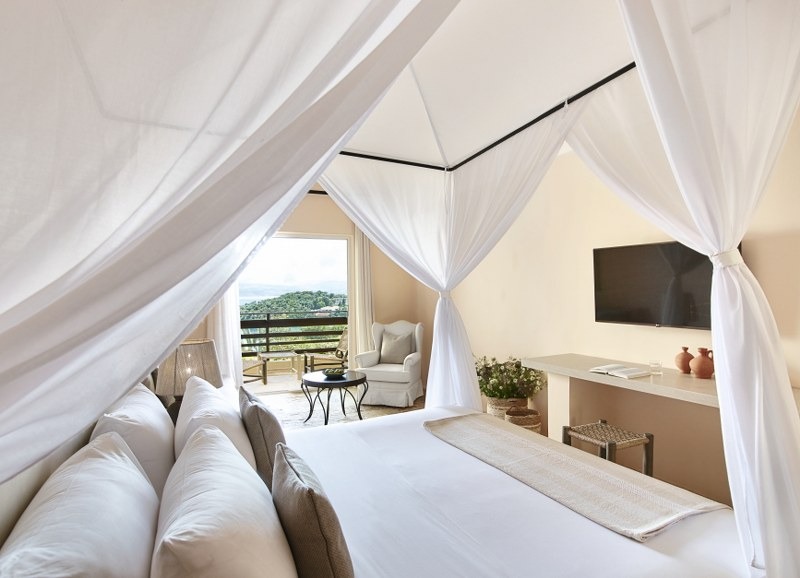Hotel Grecotel Lux Me Daphnila Bay Dassia
