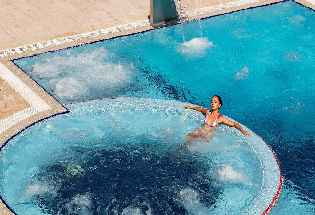 Hotel  Kefaluka Resort