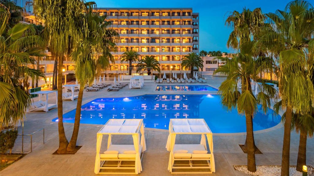 Innside Alcudia