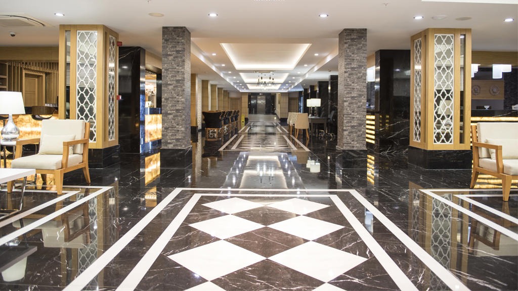 Selcukhan Hotel
