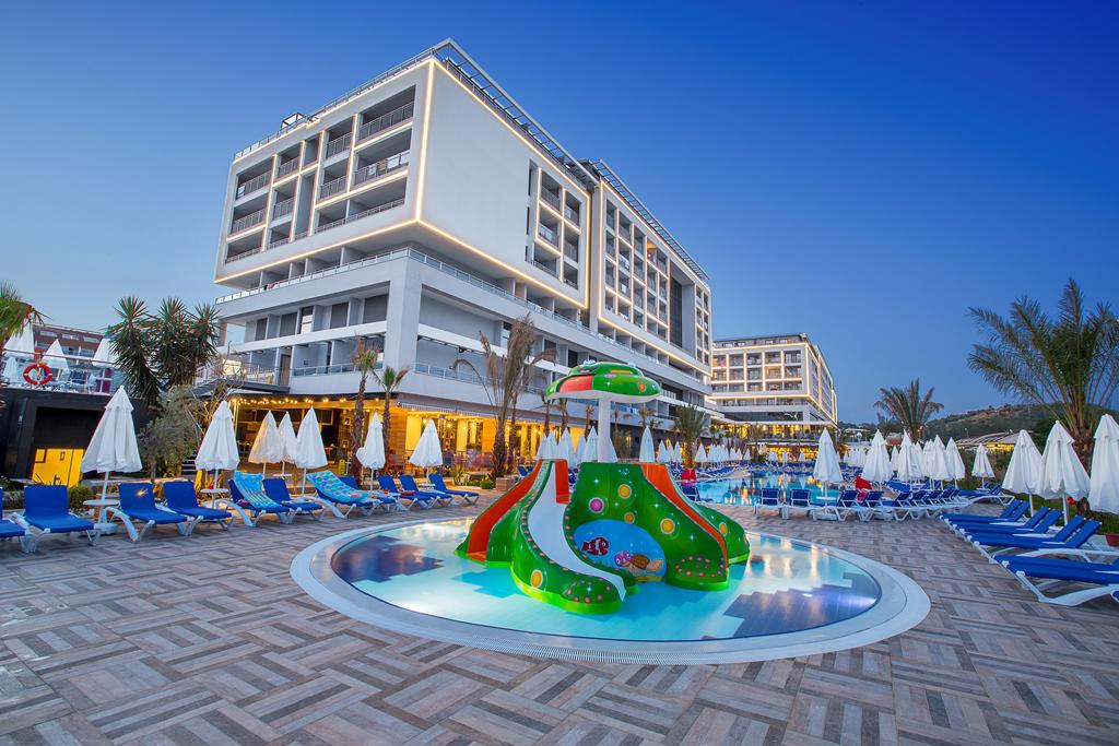 Hotel Numa Bay Exclusive