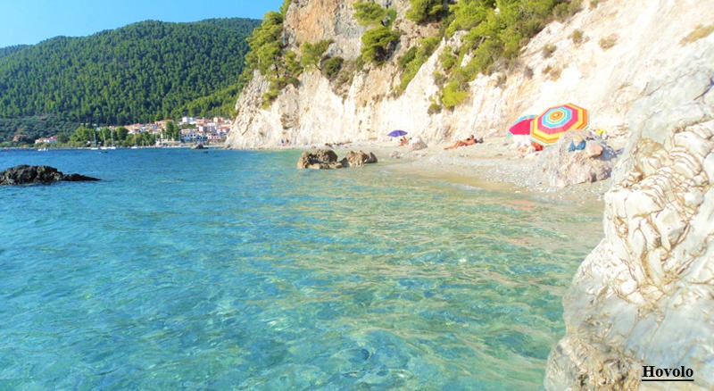 Delphi Apart Hotel