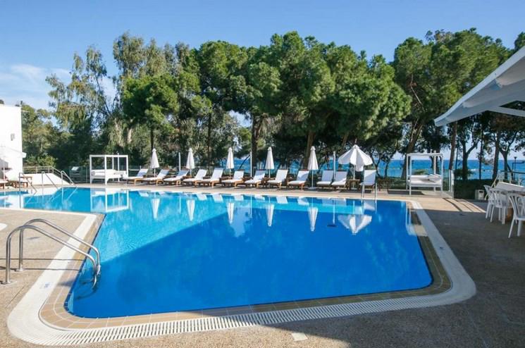 Hotel Park Beach