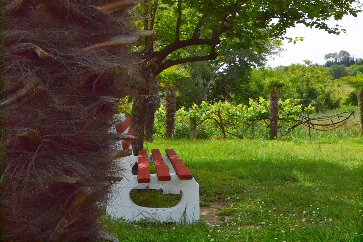 VIla Elektra